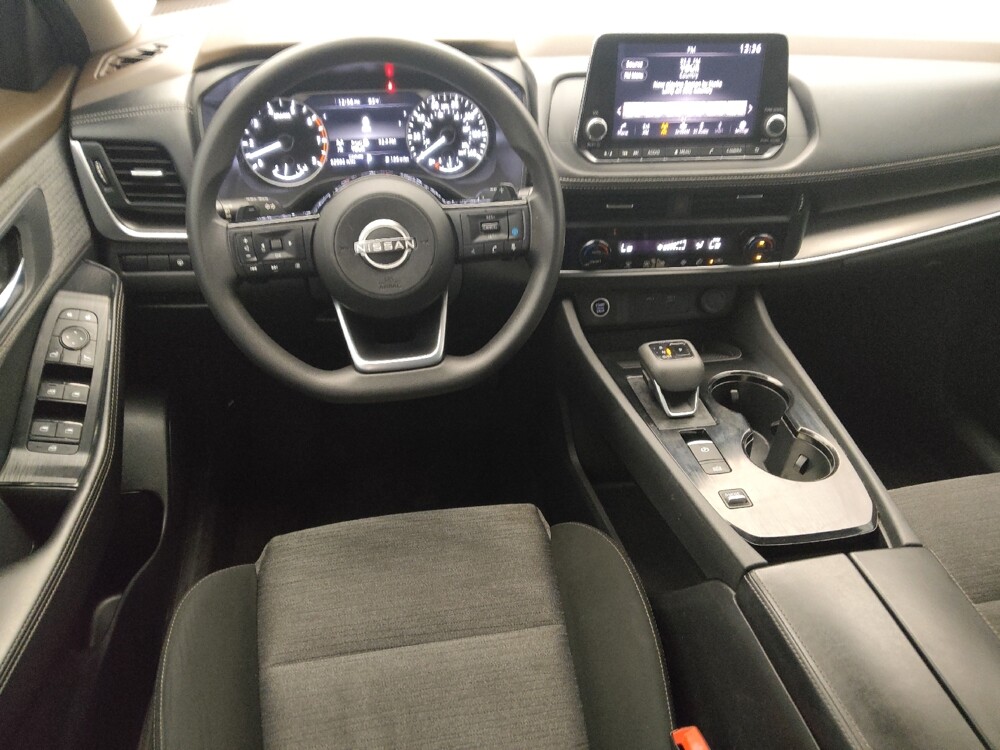 2023 Nissan Rogue in Houston, TX 77074 - 18146614 22