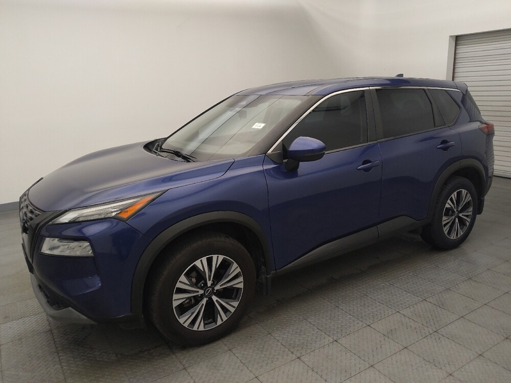 2023 Nissan Rogue in Houston, TX 77074 - 18146614 2
