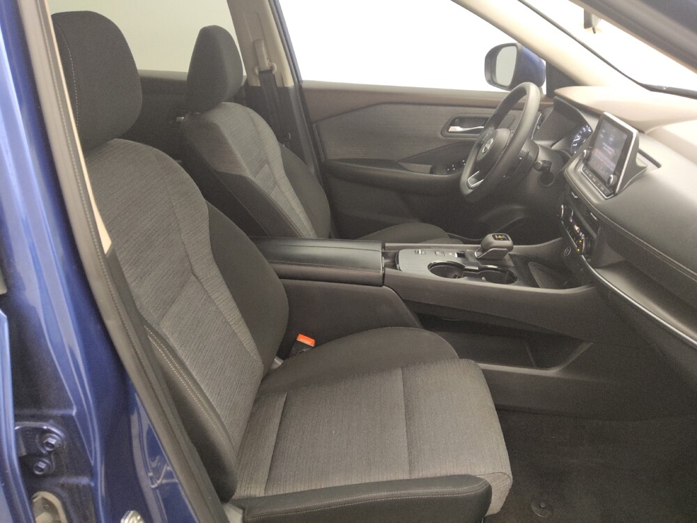 2023 Nissan Rogue in Houston, TX 77074 - 18146614 21