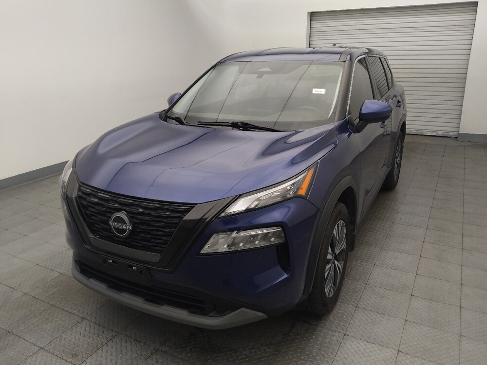 2023 Nissan Rogue in Houston, TX 77074 - 18146614 15