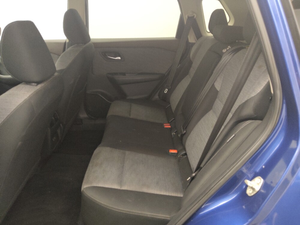 2023 Nissan Rogue in Houston, TX 77074 - 18146614 18