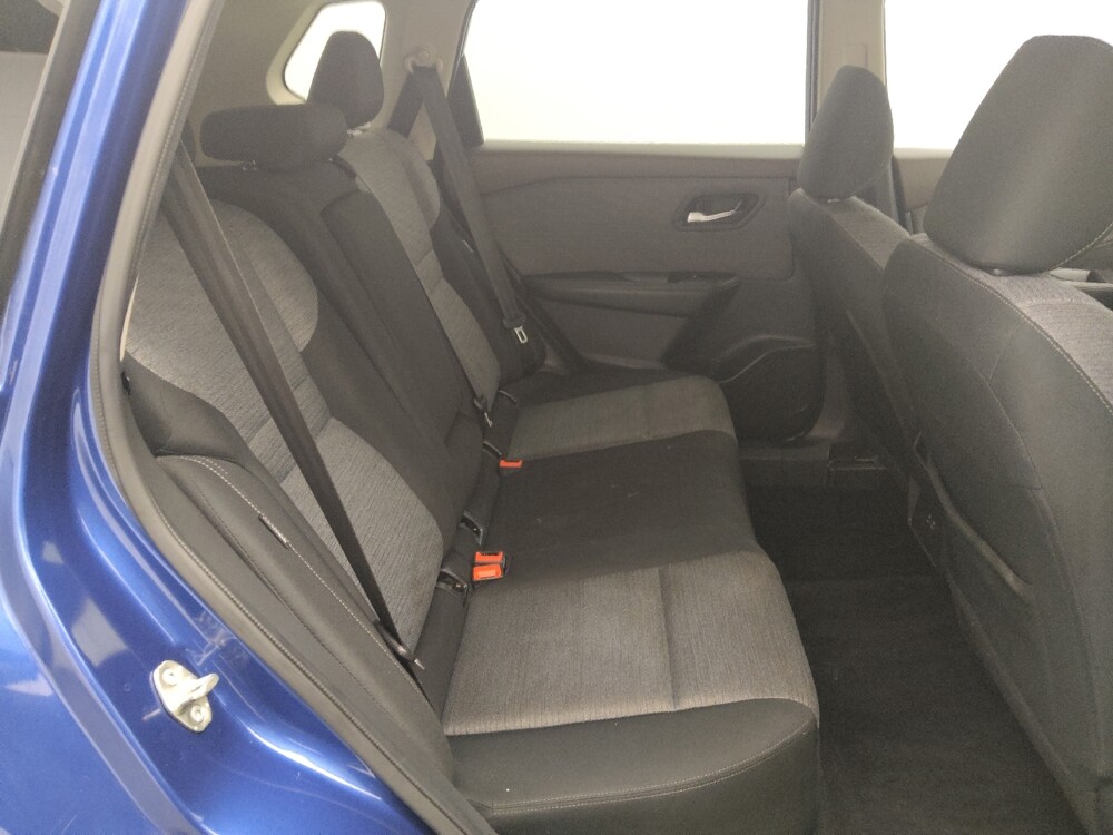 2023 Nissan Rogue in Houston, TX 77074 - 18146614 19