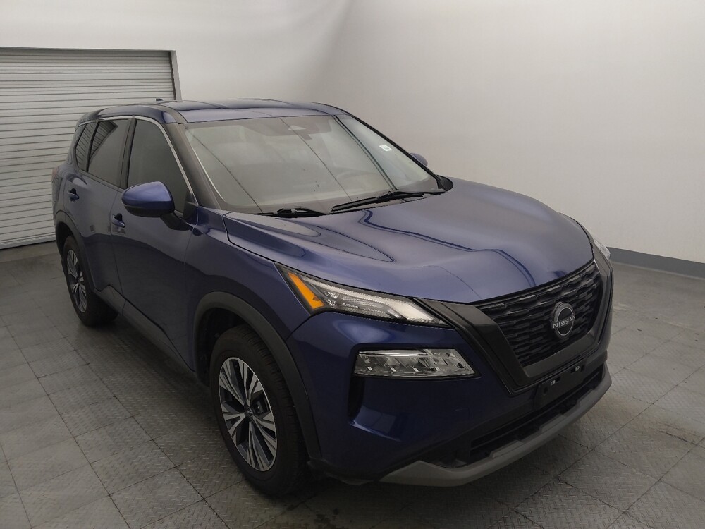 2023 Nissan Rogue in Houston, TX 77074 - 18146614 13