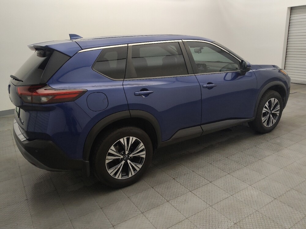 2023 Nissan Rogue in Houston, TX 77074 - 18146614 10