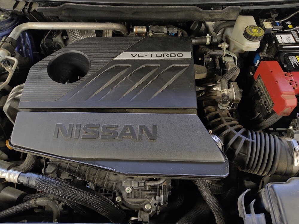 2023 Nissan Rogue in Houston, TX 77074 - 18146614 30