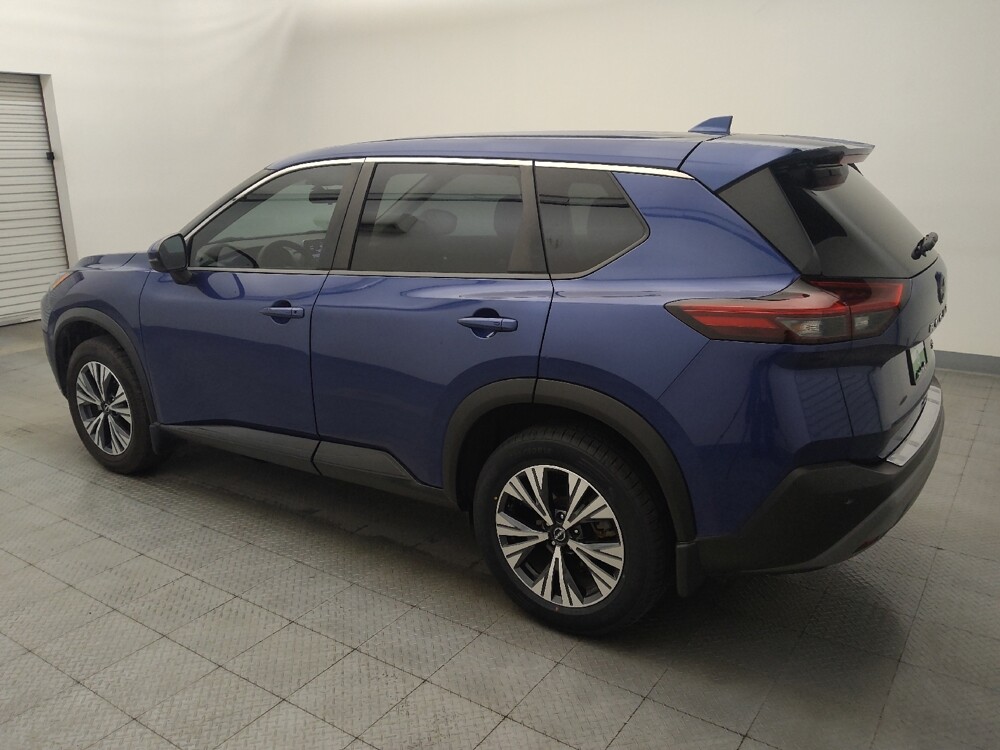 2023 Nissan Rogue in Houston, TX 77074 - 18146614 3