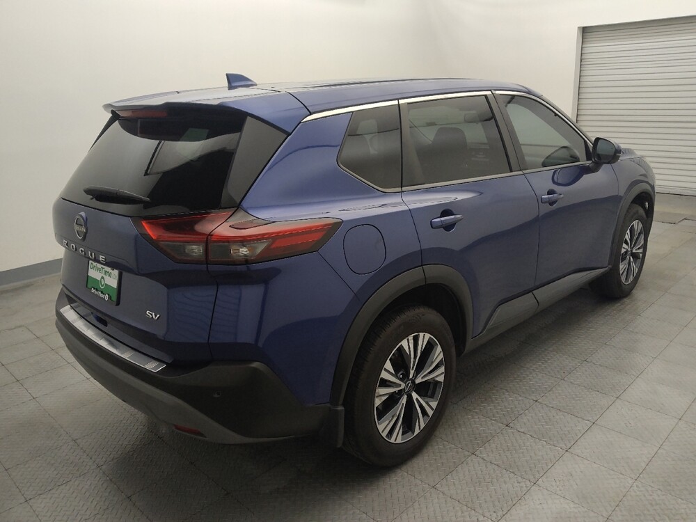 2023 Nissan Rogue in Houston, TX 77074 - 18146614 9