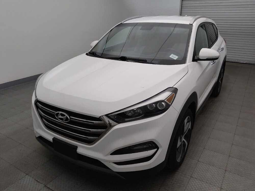 2016 Hyundai Tucson in Houston, TX 77074 - 18146615 15