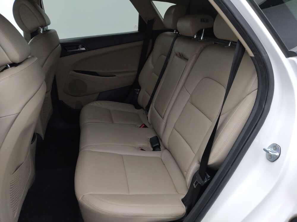 2016 Hyundai Tucson in Houston, TX 77074 - 18146615 18