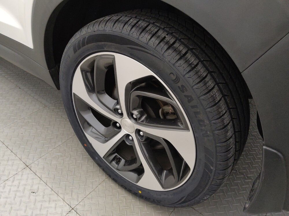 2016 Hyundai Tucson in Houston, TX 77074 - 18146615 31