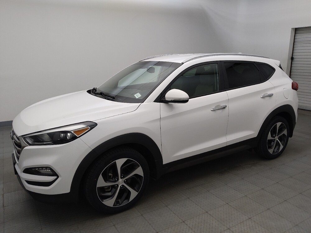 2016 Hyundai Tucson in Houston, TX 77074 - 18146615 2