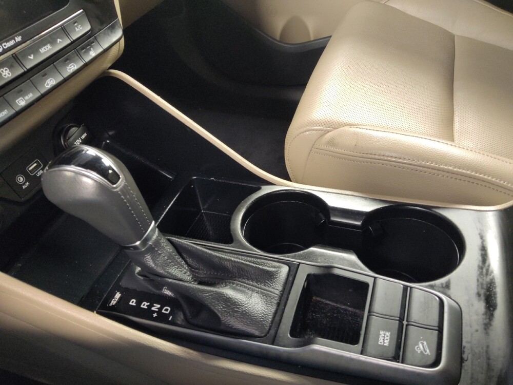 2016 Hyundai Tucson in Houston, TX 77074 - 18146615 26