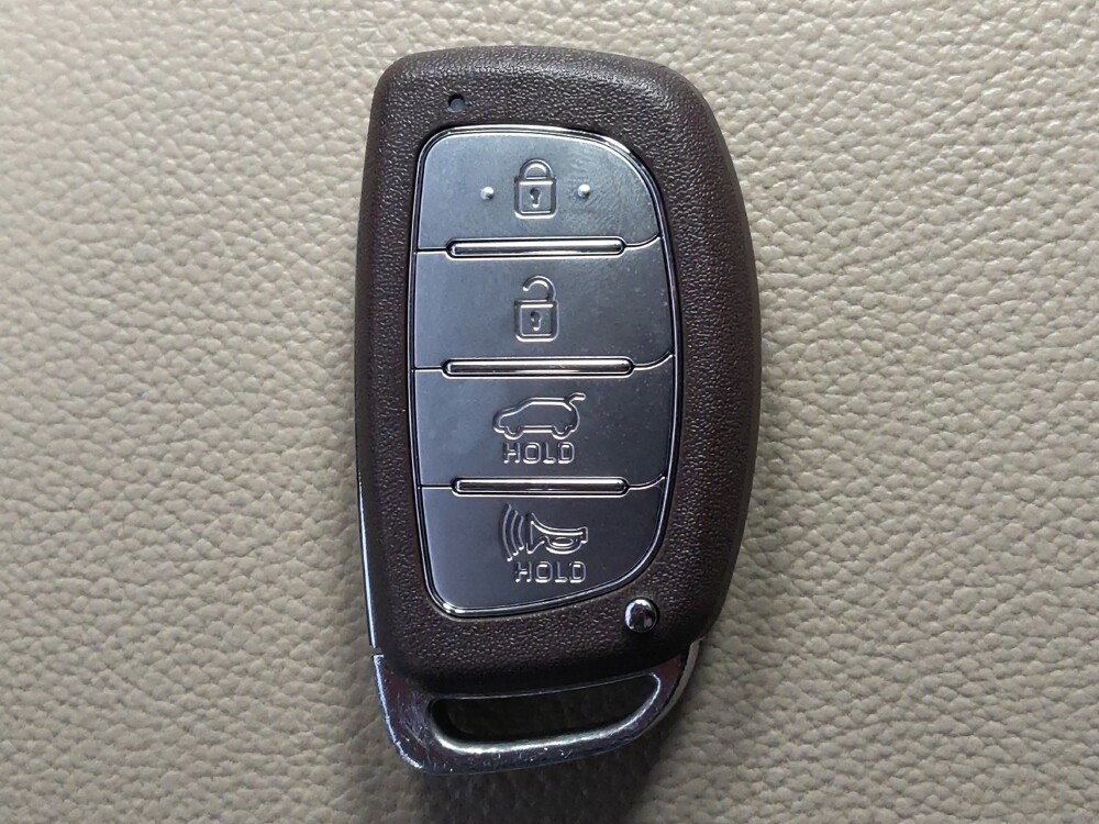 2016 Hyundai Tucson in Houston, TX 77074 - 18146615 32