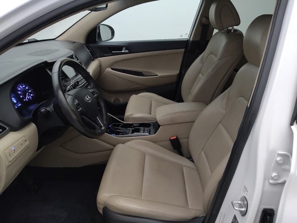 2016 Hyundai Tucson in Houston, TX 77074 - 18146615 17