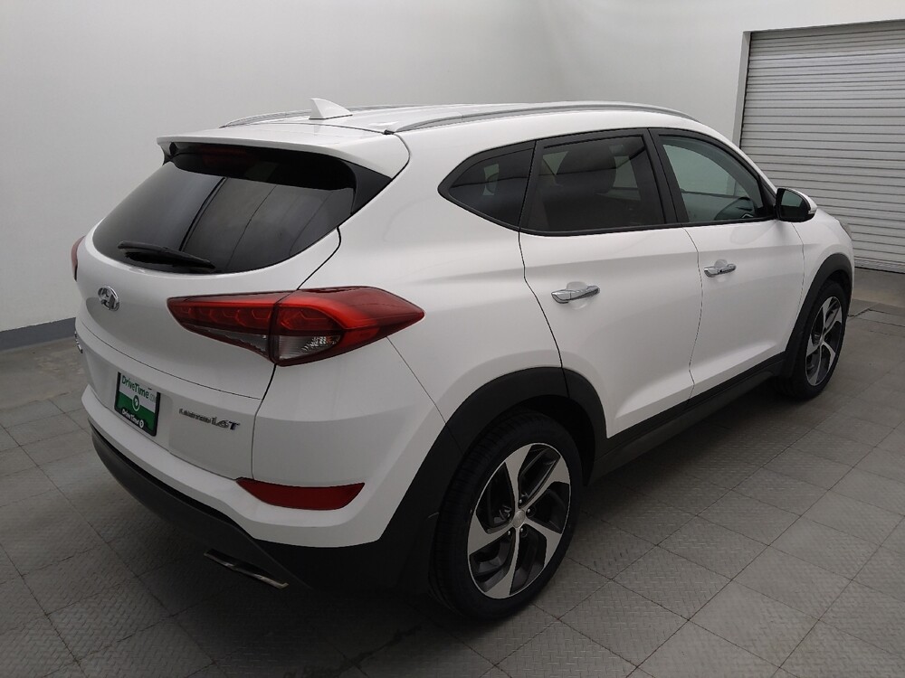 2016 Hyundai Tucson in Houston, TX 77074 - 18146615 9
