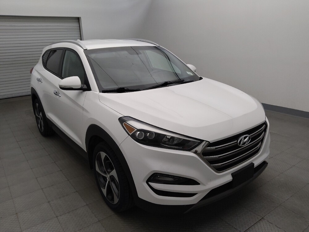 2016 Hyundai Tucson in Houston, TX 77074 - 18146615 13