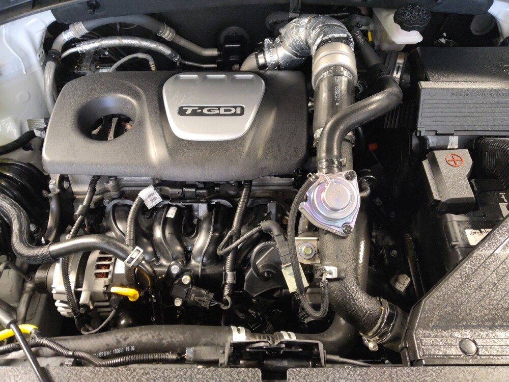 2016 Hyundai Tucson in Houston, TX 77074 - 18146615 30