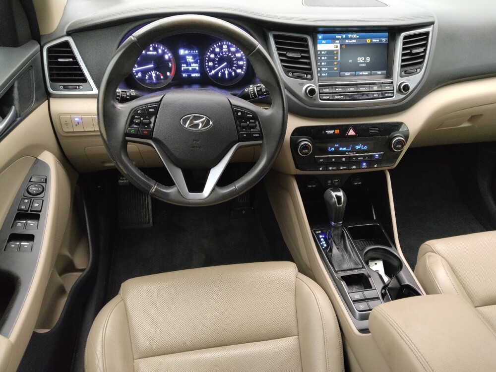 2016 Hyundai Tucson in Houston, TX 77074 - 18146615 22
