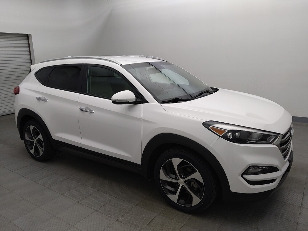 2016 Hyundai Tucson in Houston, TX 77074 - 18146615 11