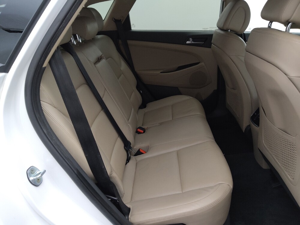 2016 Hyundai Tucson in Houston, TX 77074 - 18146615 19