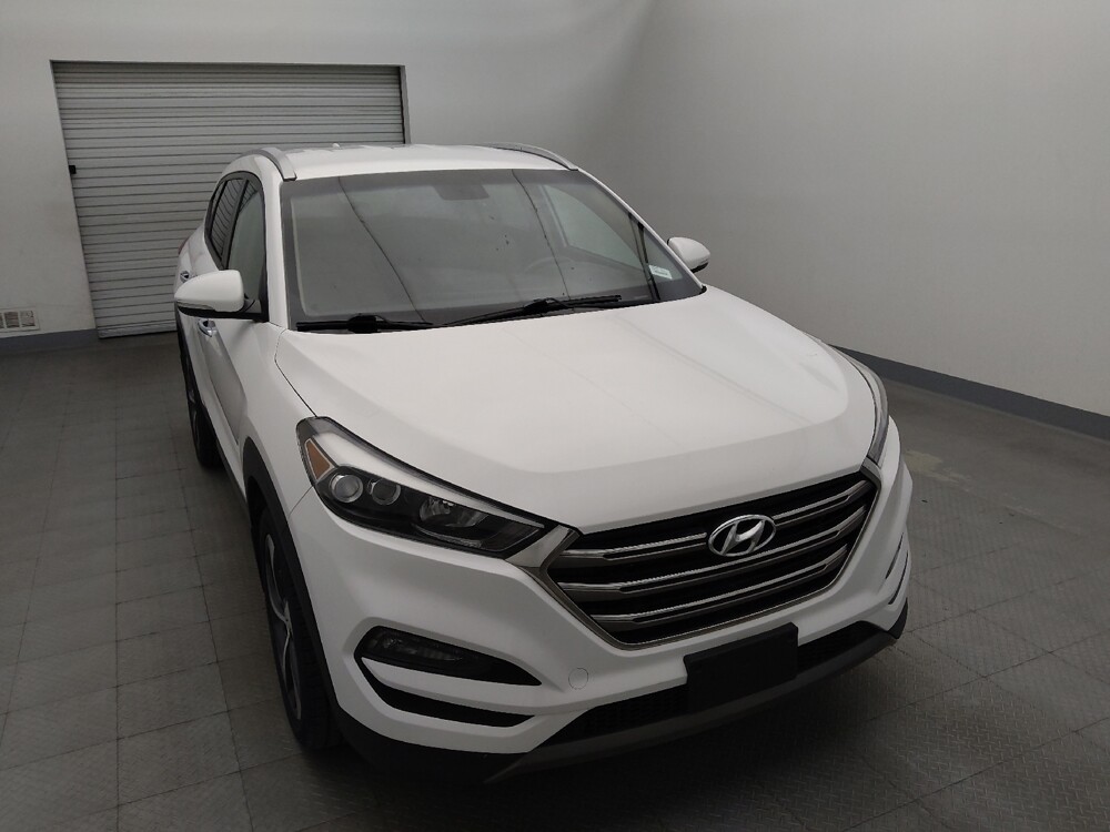 2016 Hyundai Tucson in Houston, TX 77074 - 18146615 14
