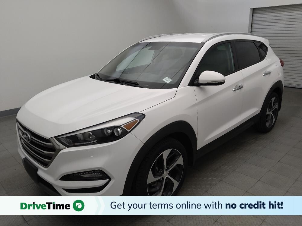 2016 Hyundai Tucson in Houston, TX 77074 - 18146615
