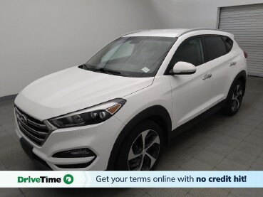 2016 Hyundai Tucson in Houston, TX 77074