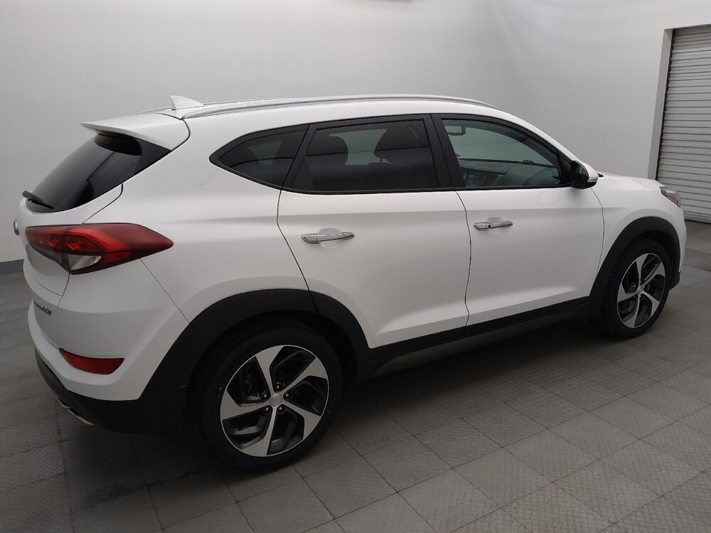 2016 Hyundai Tucson in Houston, TX 77074 - 18146615 10