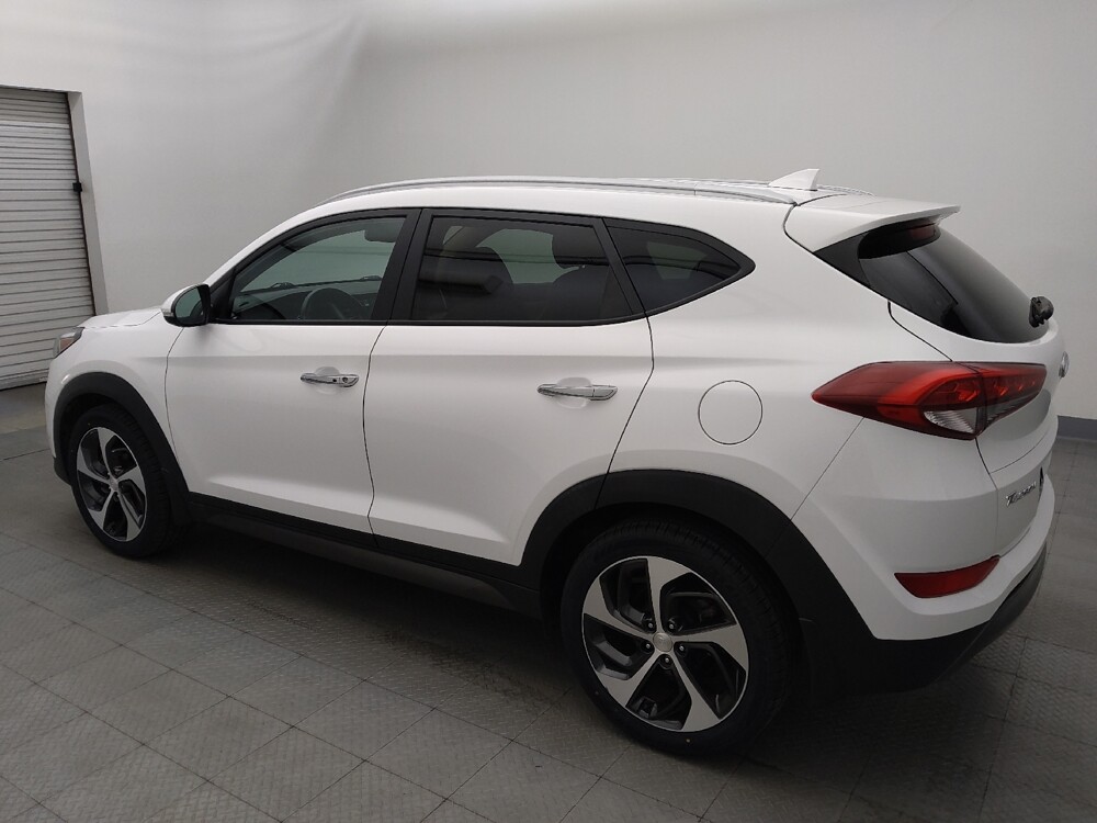 2016 Hyundai Tucson in Houston, TX 77074 - 18146615 3