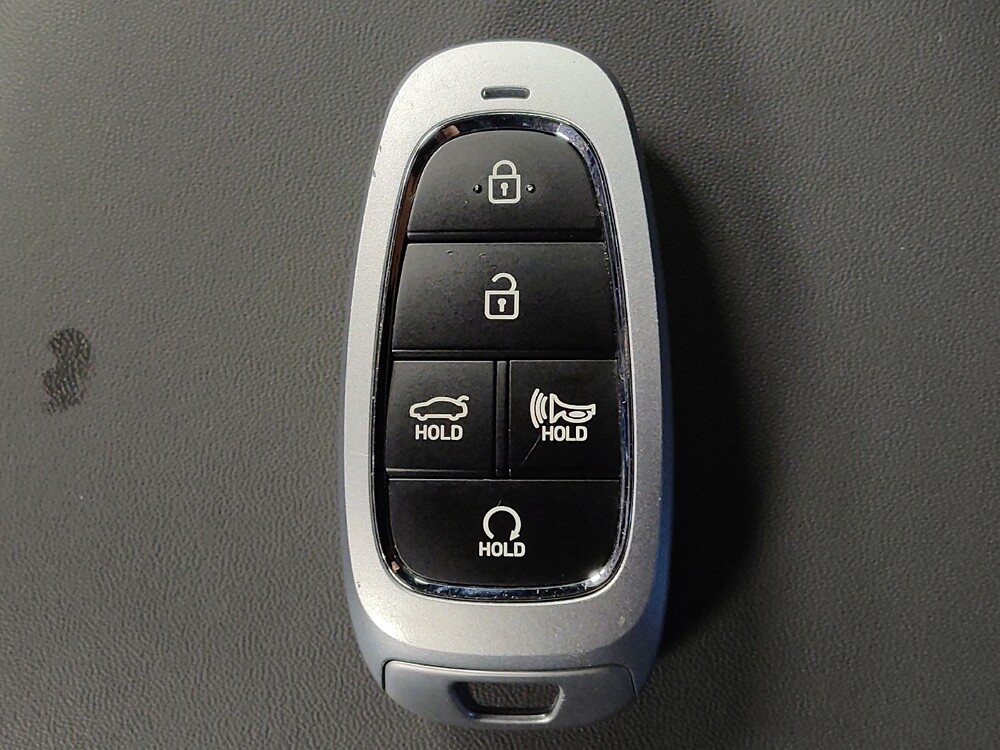 2023 Hyundai Sonata in Houston, TX 77074 - 18146616 32