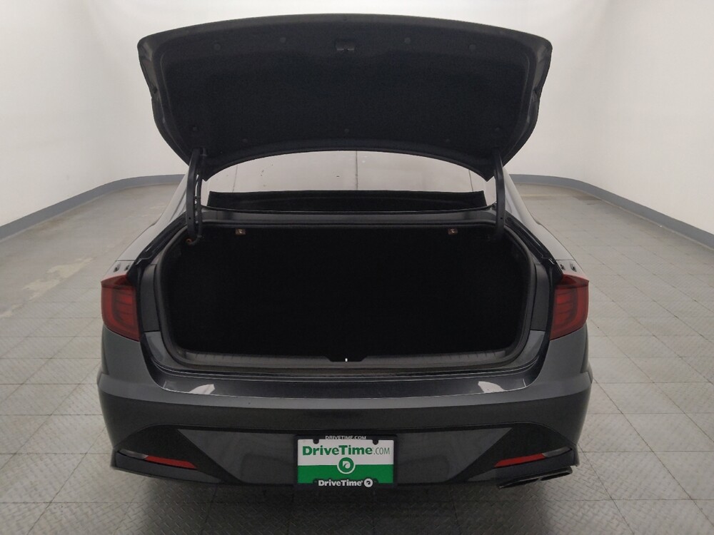 2023 Hyundai Sonata in Houston, TX 77074 - 18146616 29