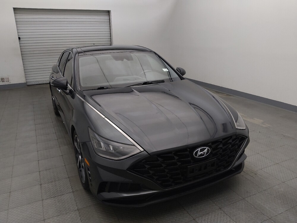 2023 Hyundai Sonata in Houston, TX 77074 - 18146616 14