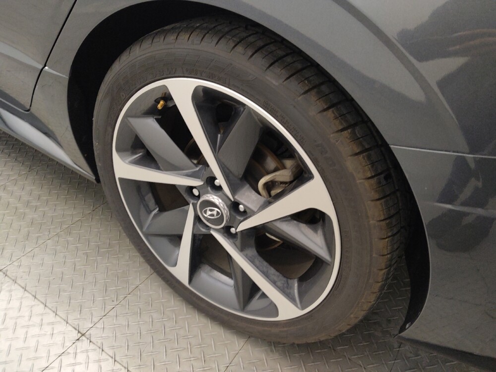2023 Hyundai Sonata in Houston, TX 77074 - 18146616 31