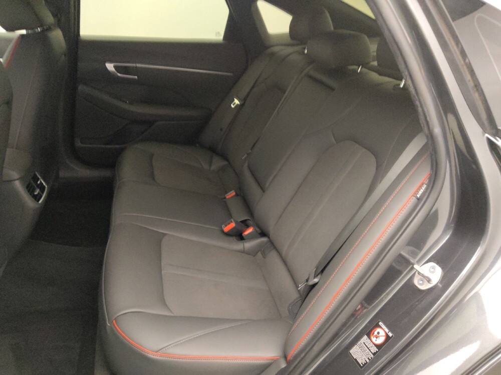 2023 Hyundai Sonata in Houston, TX 77074 - 18146616 18
