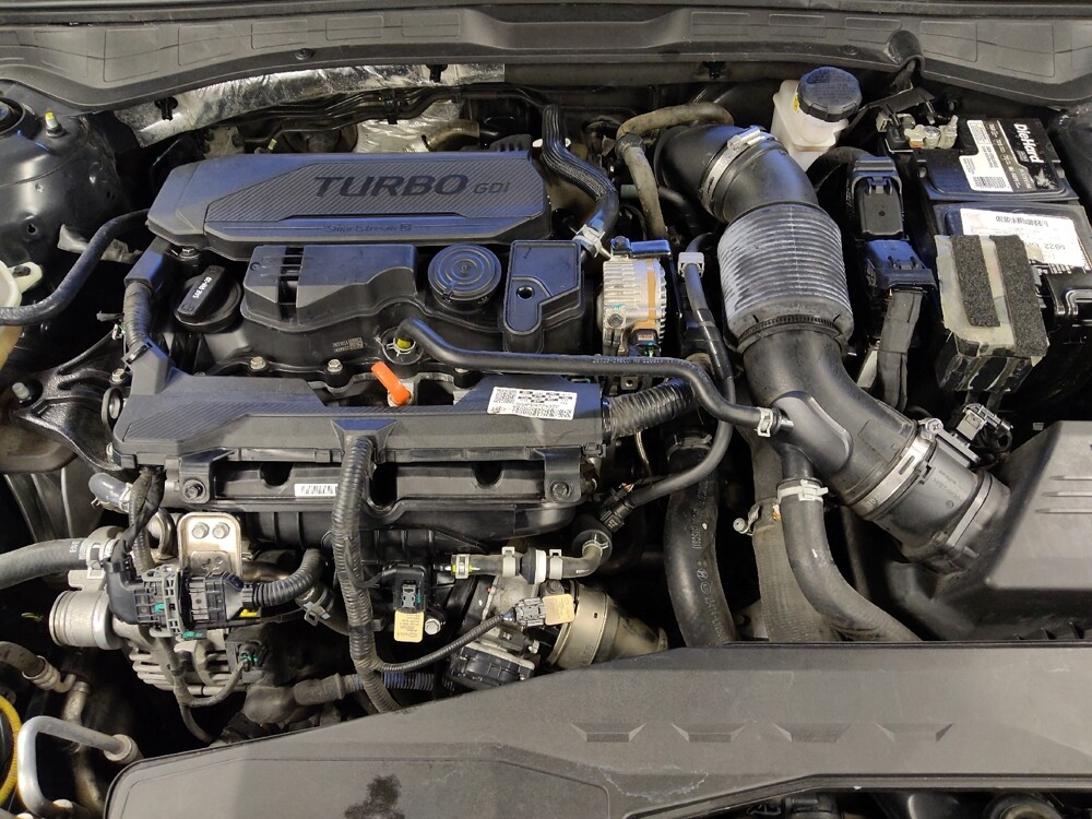 2023 Hyundai Sonata in Houston, TX 77074 - 18146616 30