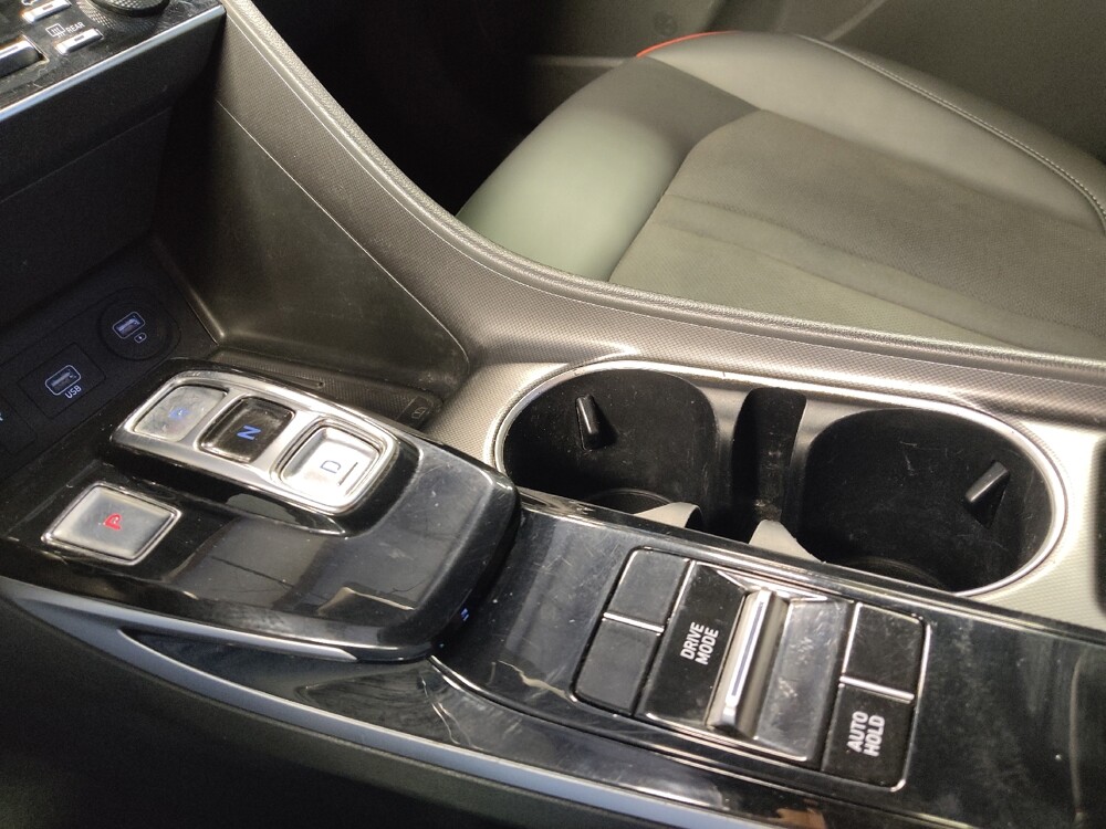 2023 Hyundai Sonata in Houston, TX 77074 - 18146616 26
