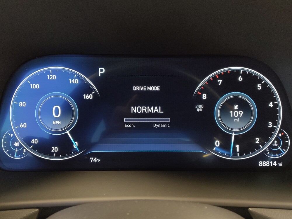 2023 Hyundai Sonata in Houston, TX 77074 - 18146616 23