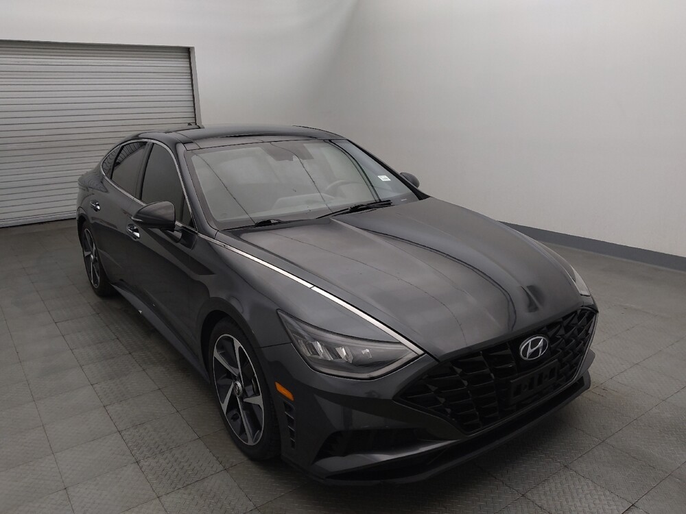 2023 Hyundai Sonata in Houston, TX 77074 - 18146616 13