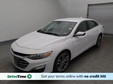 2024 Chevrolet Malibu in Houston, TX 77034