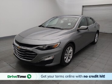 2024 Chevrolet Malibu in Houston, TX 77034