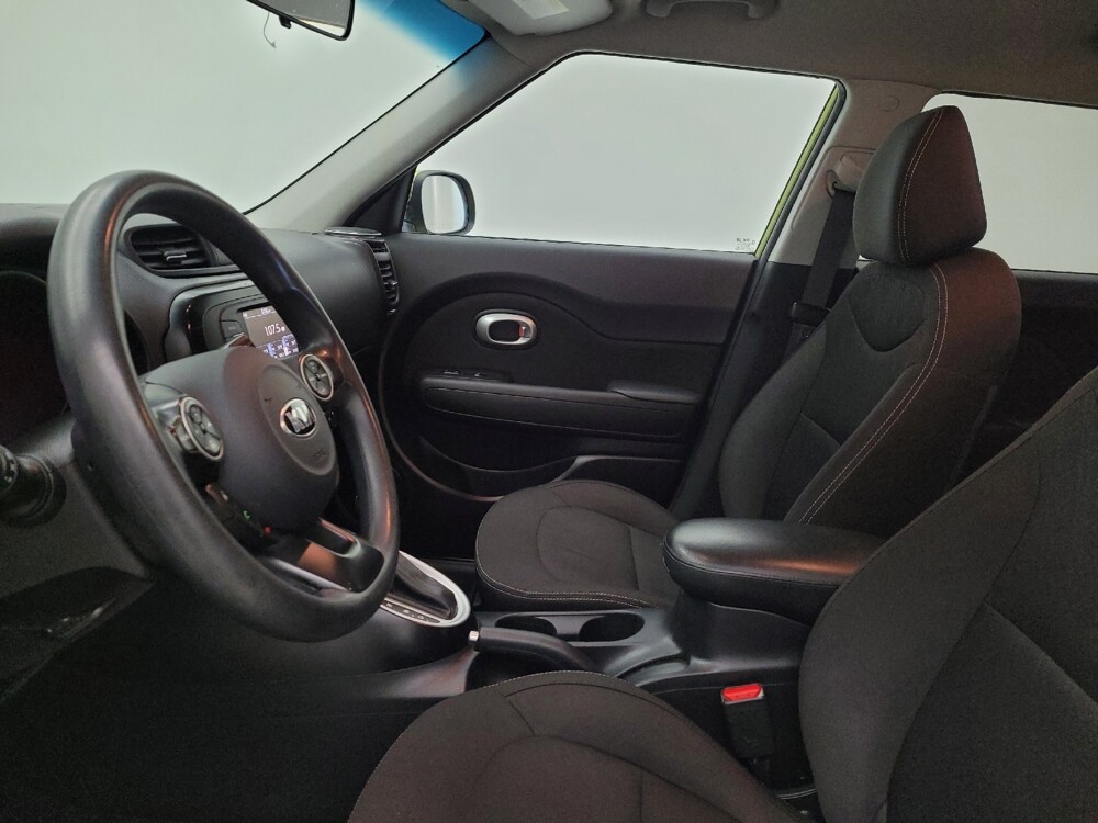 2018 Kia Soul in Columbus, OH 43228 - 18146623 17