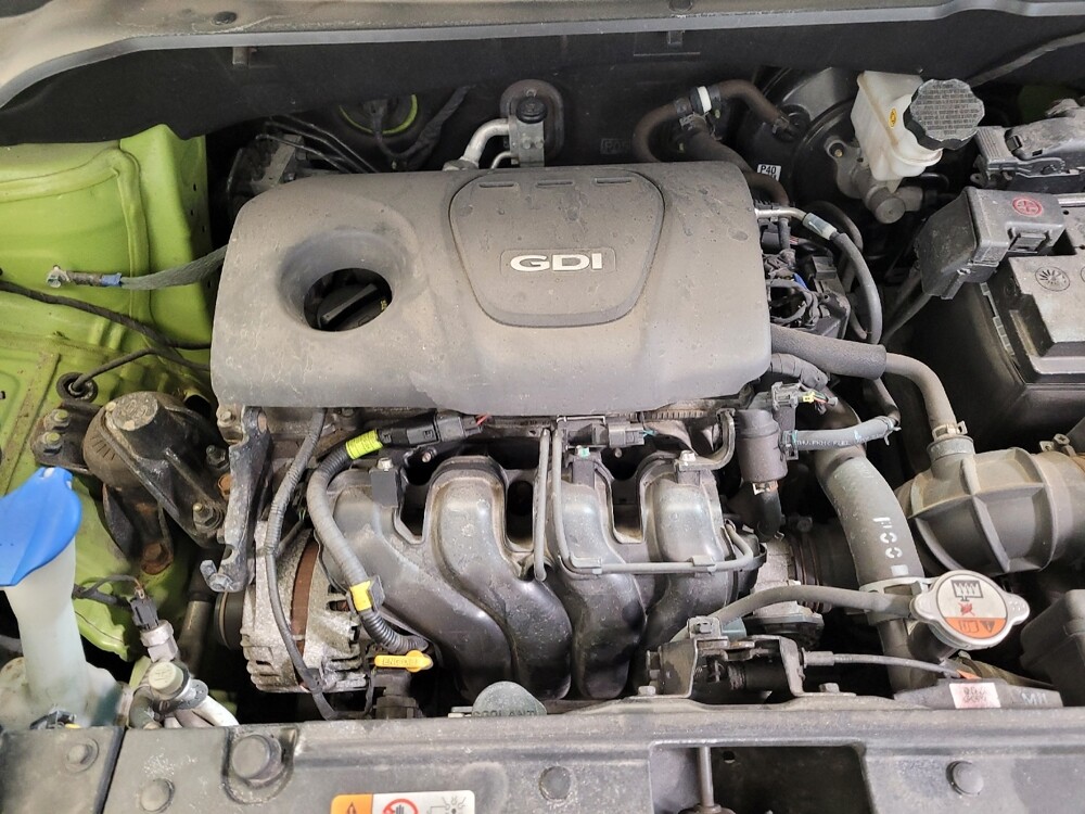 2018 Kia Soul in Columbus, OH 43228 - 18146623 30