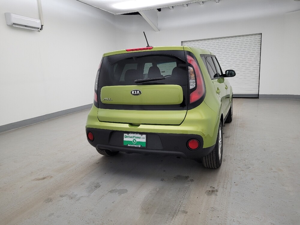 2018 Kia Soul in Columbus, OH 43228 - 18146623 7