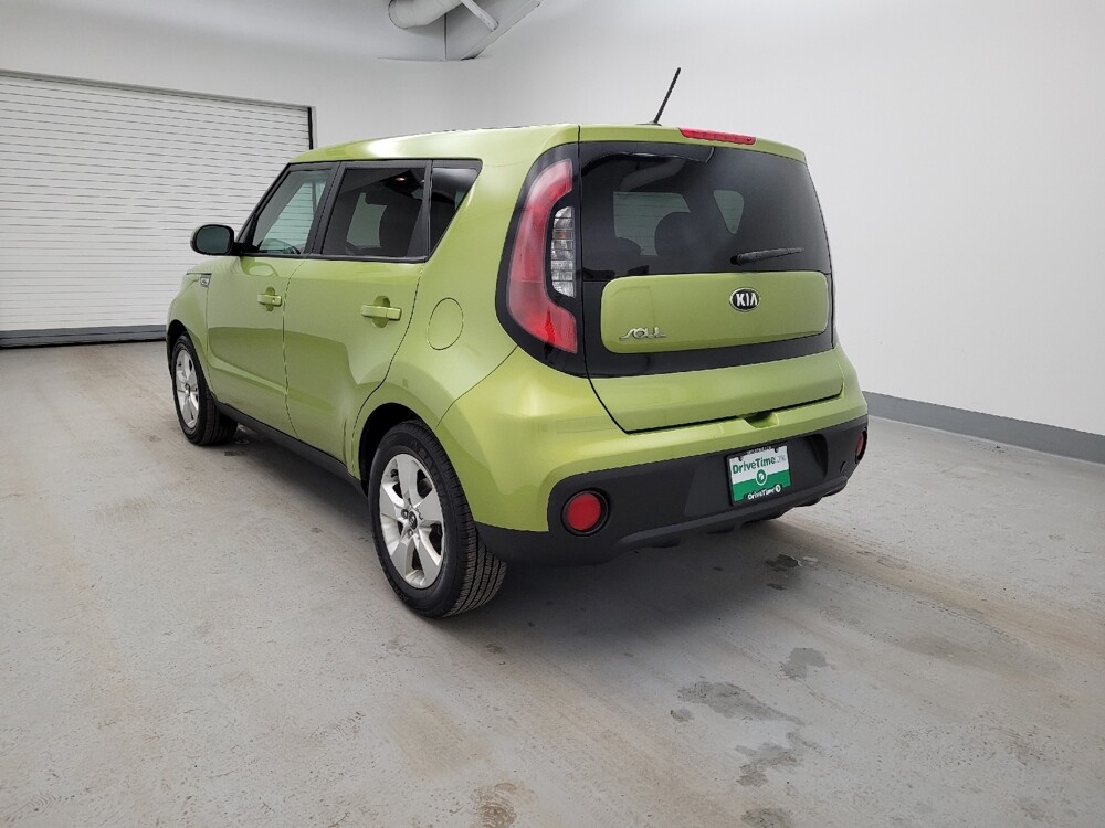 2018 Kia Soul in Columbus, OH 43228 - 18146623 5