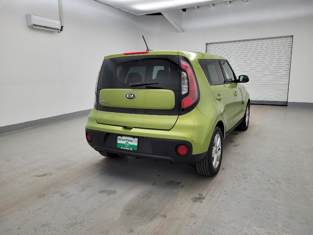2018 Kia Soul in Columbus, OH 43228 - 18146623 9