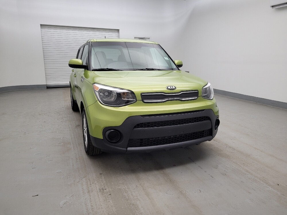 2018 Kia Soul in Columbus, OH 43228 - 18146623 14