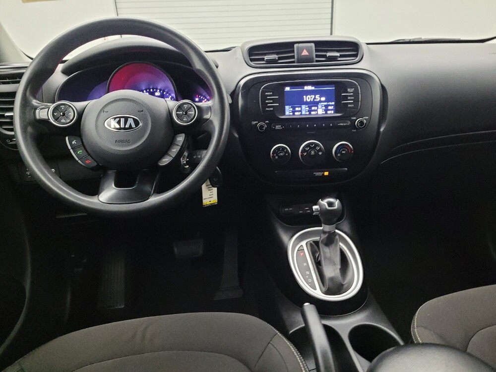 2018 Kia Soul in Columbus, OH 43228 - 18146623 22