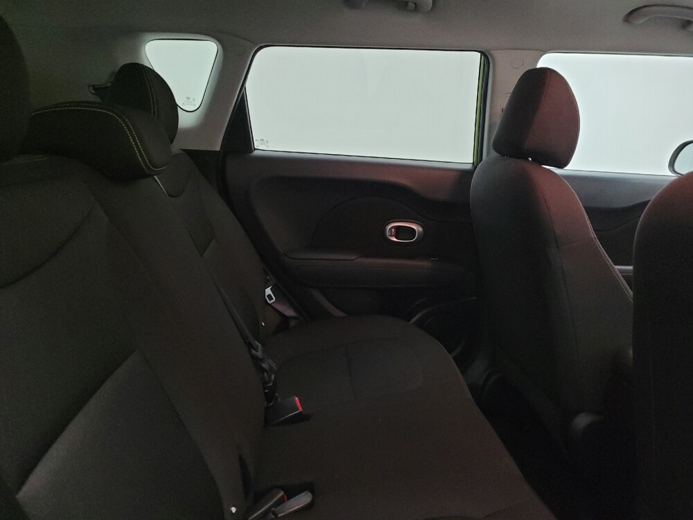 2018 Kia Soul in Columbus, OH 43228 - 18146623 19