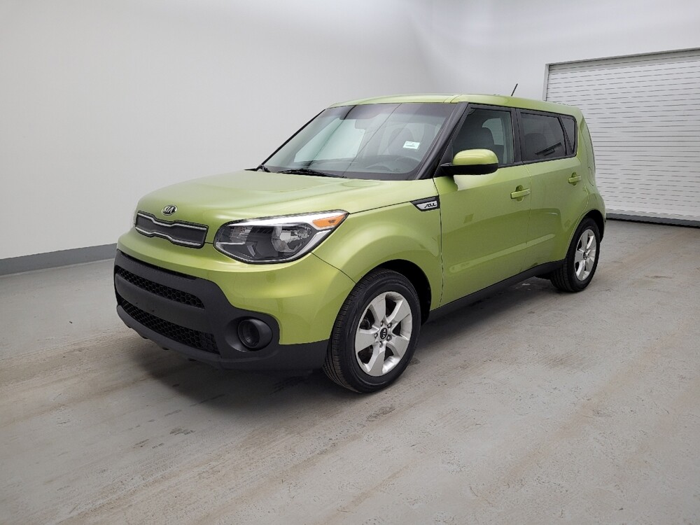 2018 Kia Soul in Columbus, OH 43228 - 18146623 2