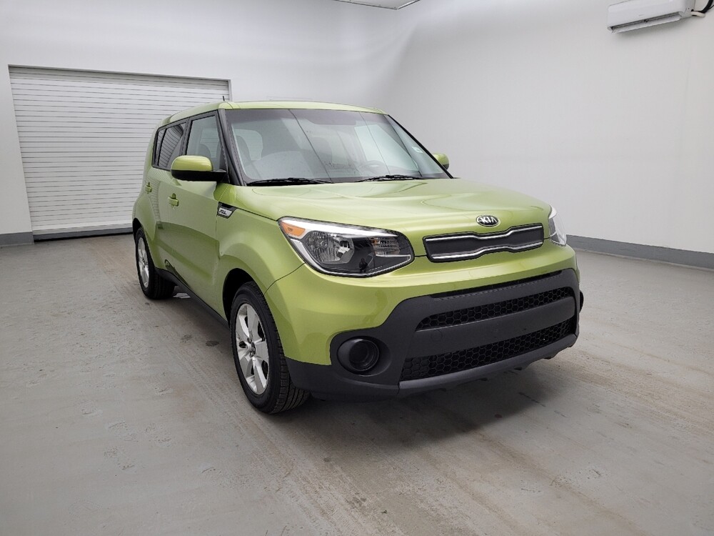 2018 Kia Soul in Columbus, OH 43228 - 18146623 13